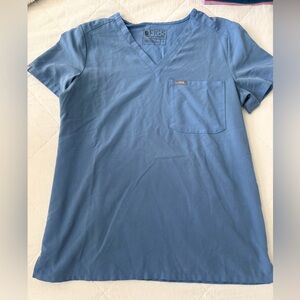 Figs Catarina- Ciel Blue